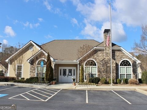 A home in Fayetteville