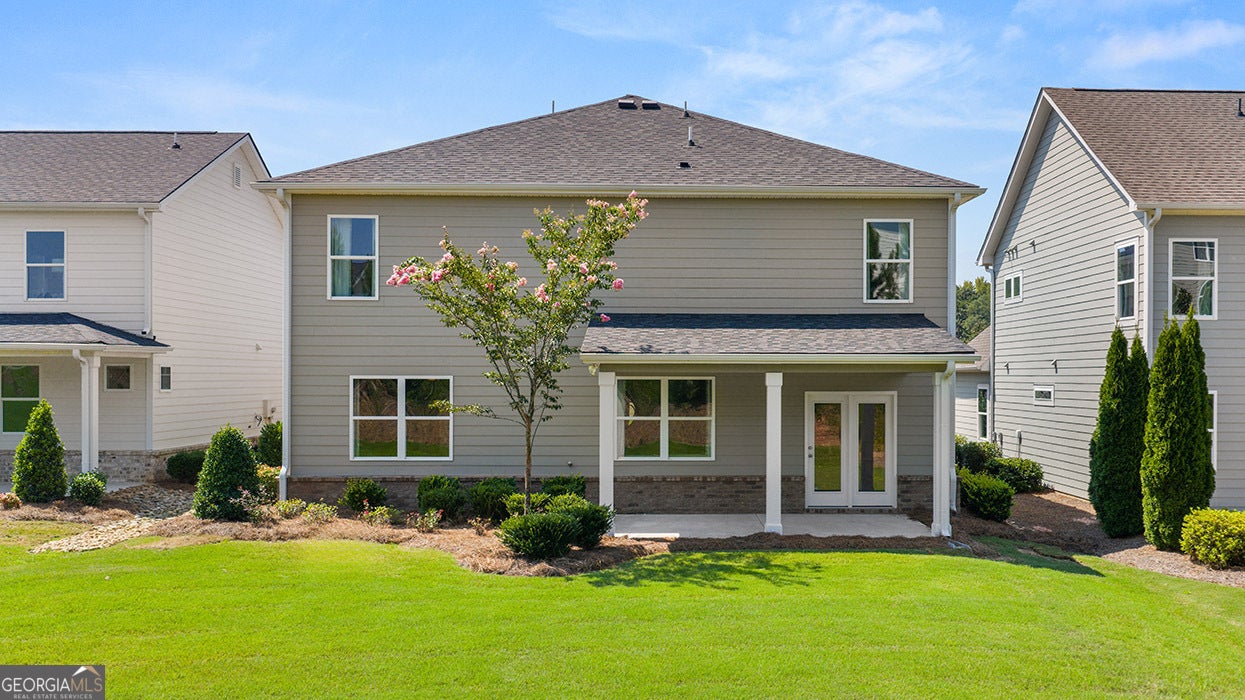 542 Great Salt LN