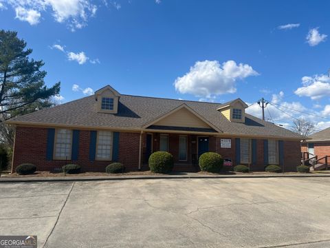 1281/1283 Parker RD SE Conyers GA 30094