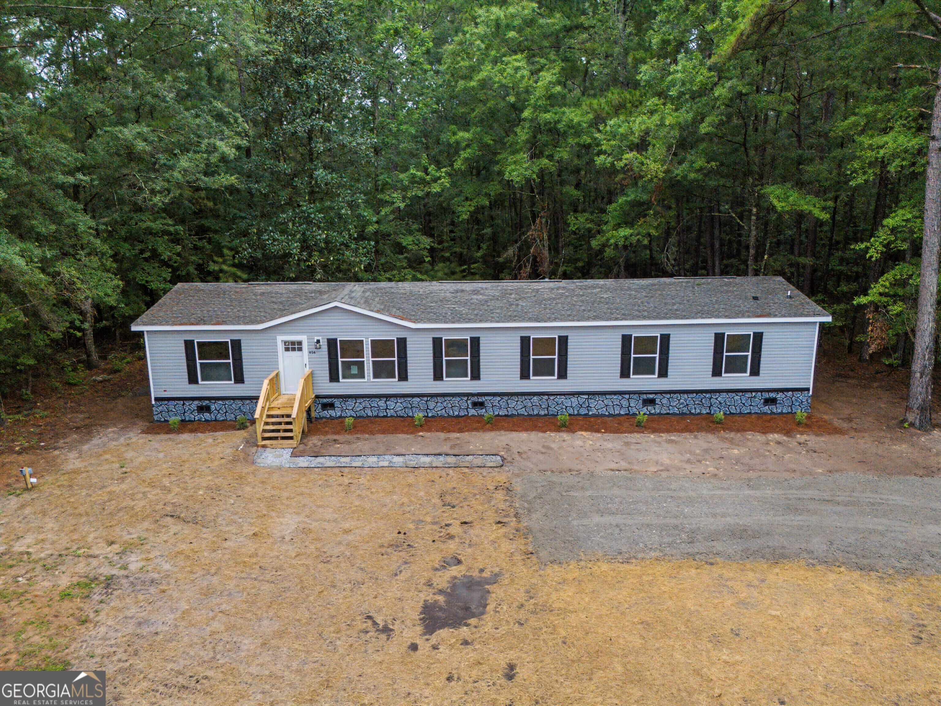 416 Cook RD