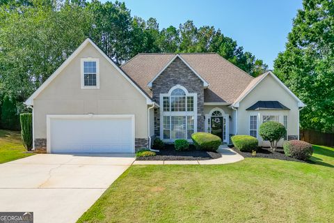 408 Big Leaf WALK McDonough GA 30253