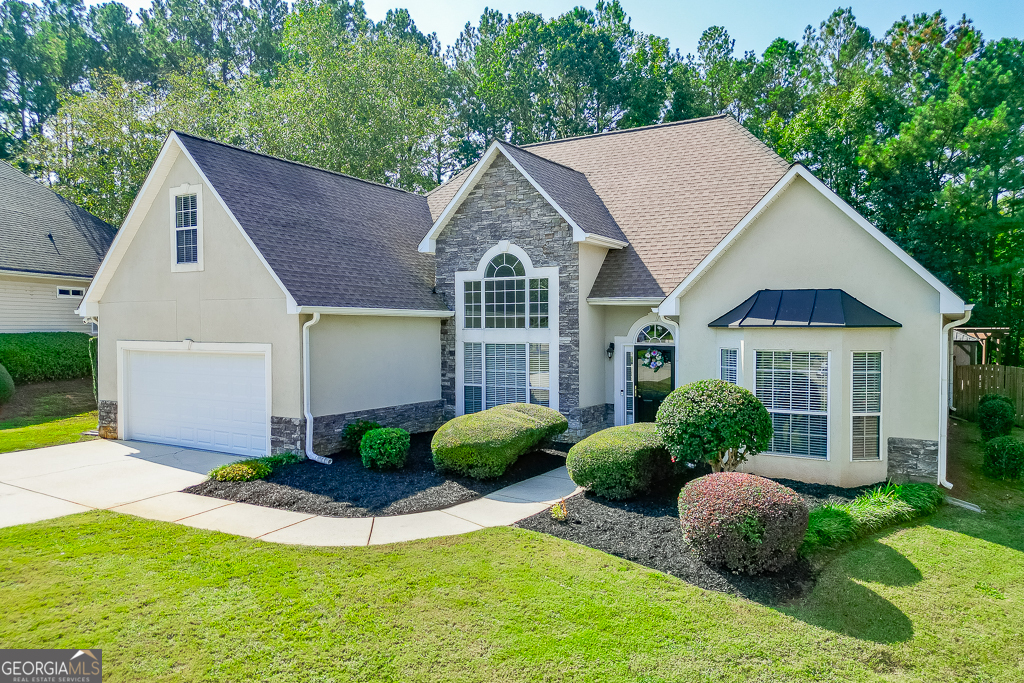 408 Big Leaf WALK