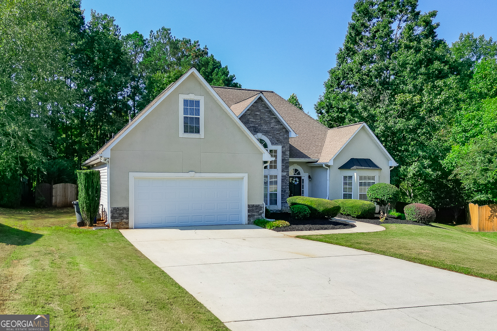 408 Big Leaf WALK