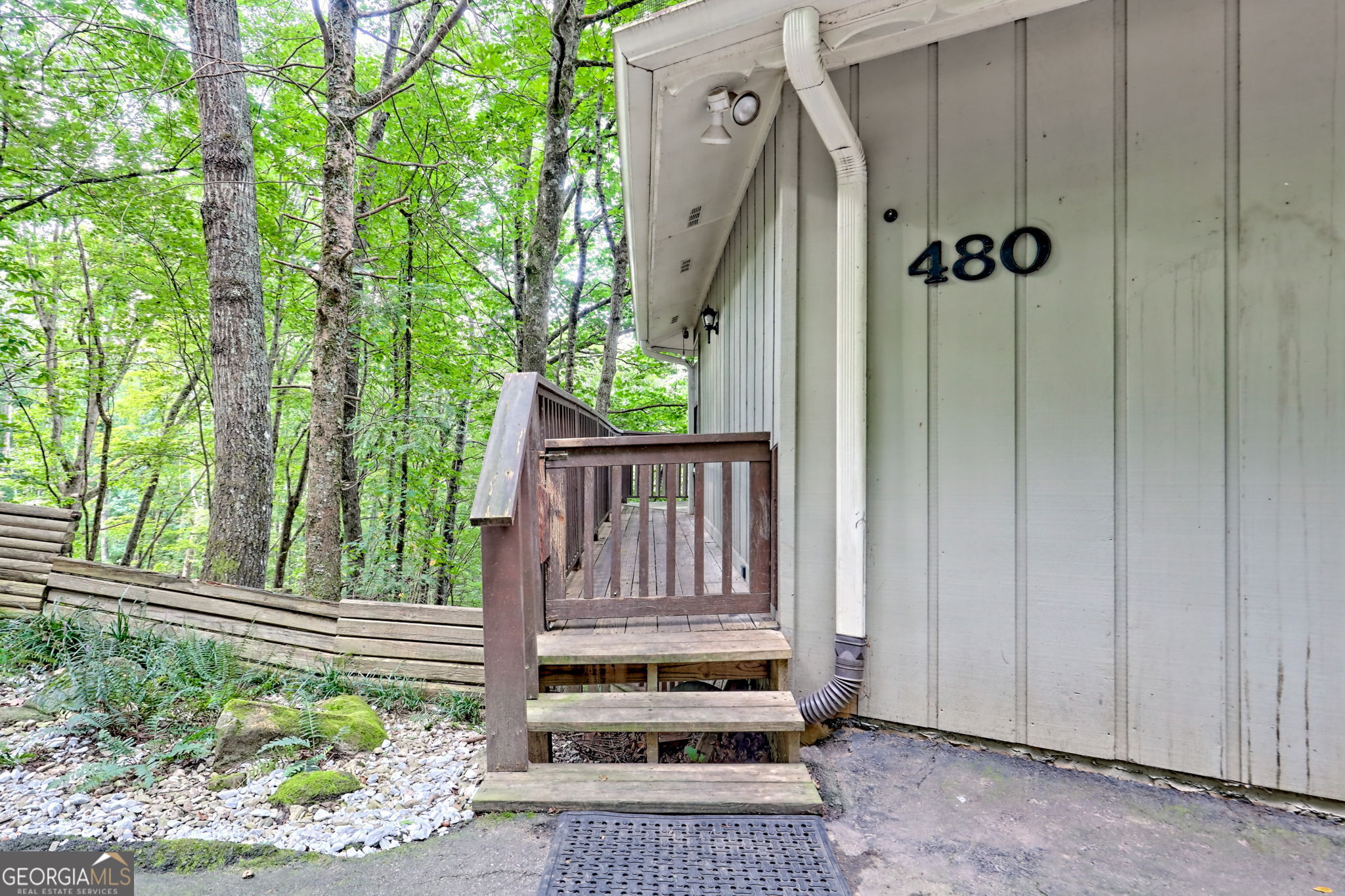 480 Sky High DR