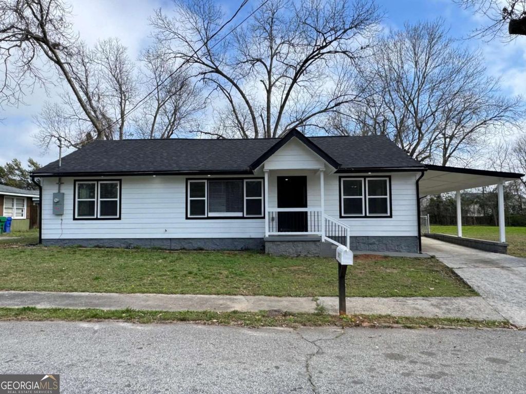 Photo of 2602 Wiggins Street, Lithonia, GA 30058 (MLS # 10706420)