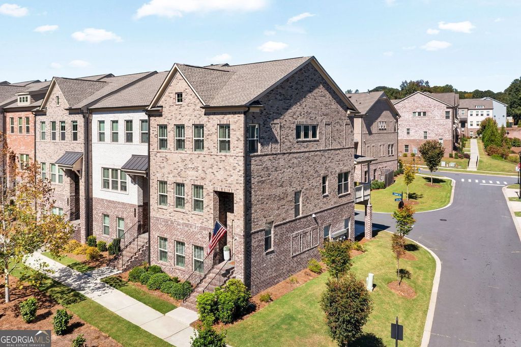 Photo of 701 Brecklin Lane, Woodstock, GA 30188 (MLS # 10629615)