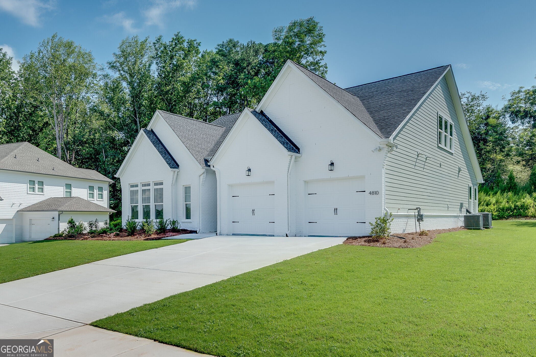 4810 Gadwall WAY