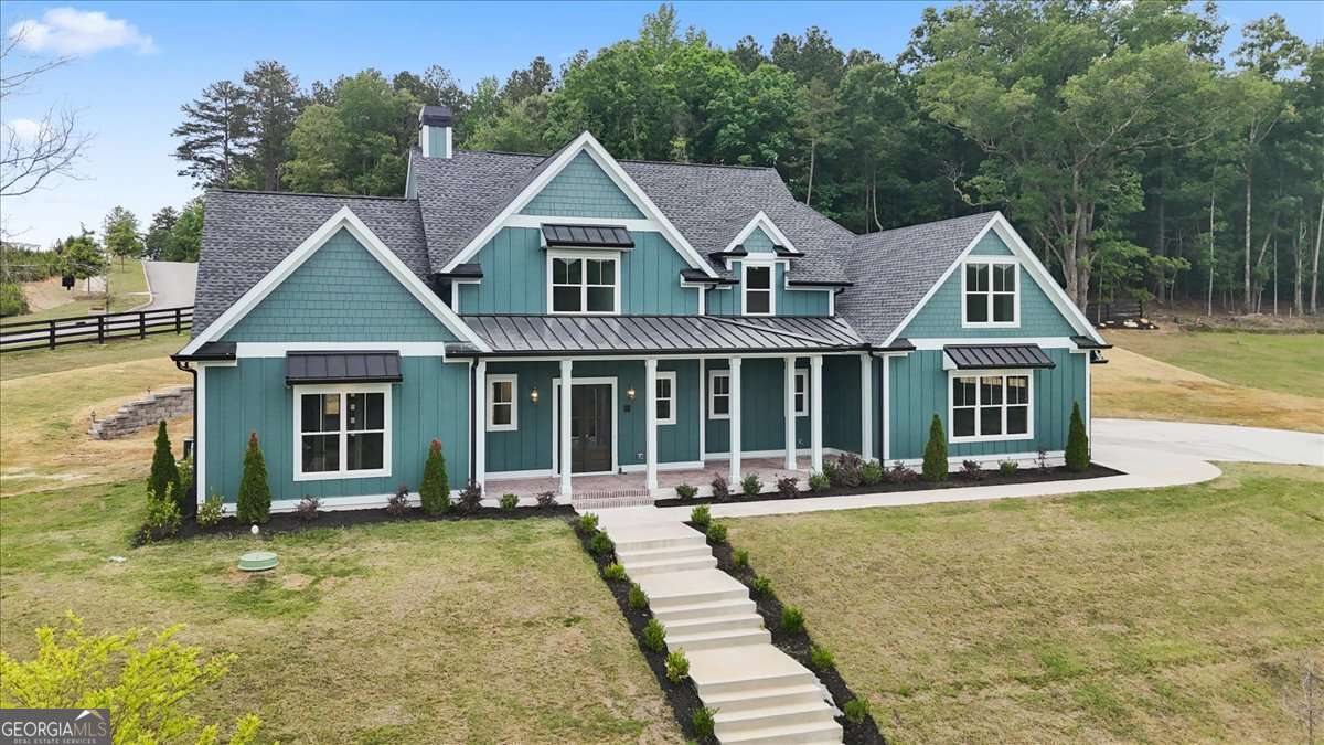 3068 Turning Creek TRL