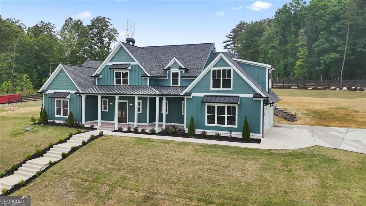 3068 Turning Creek TRL