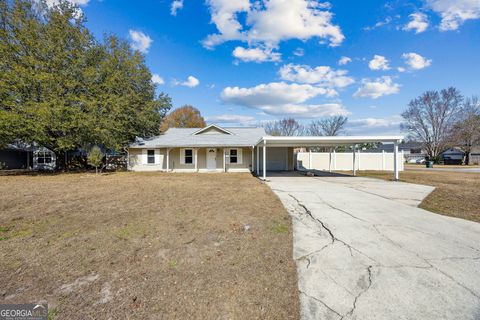 110 Forest Ridge DR Kingsland GA 31548