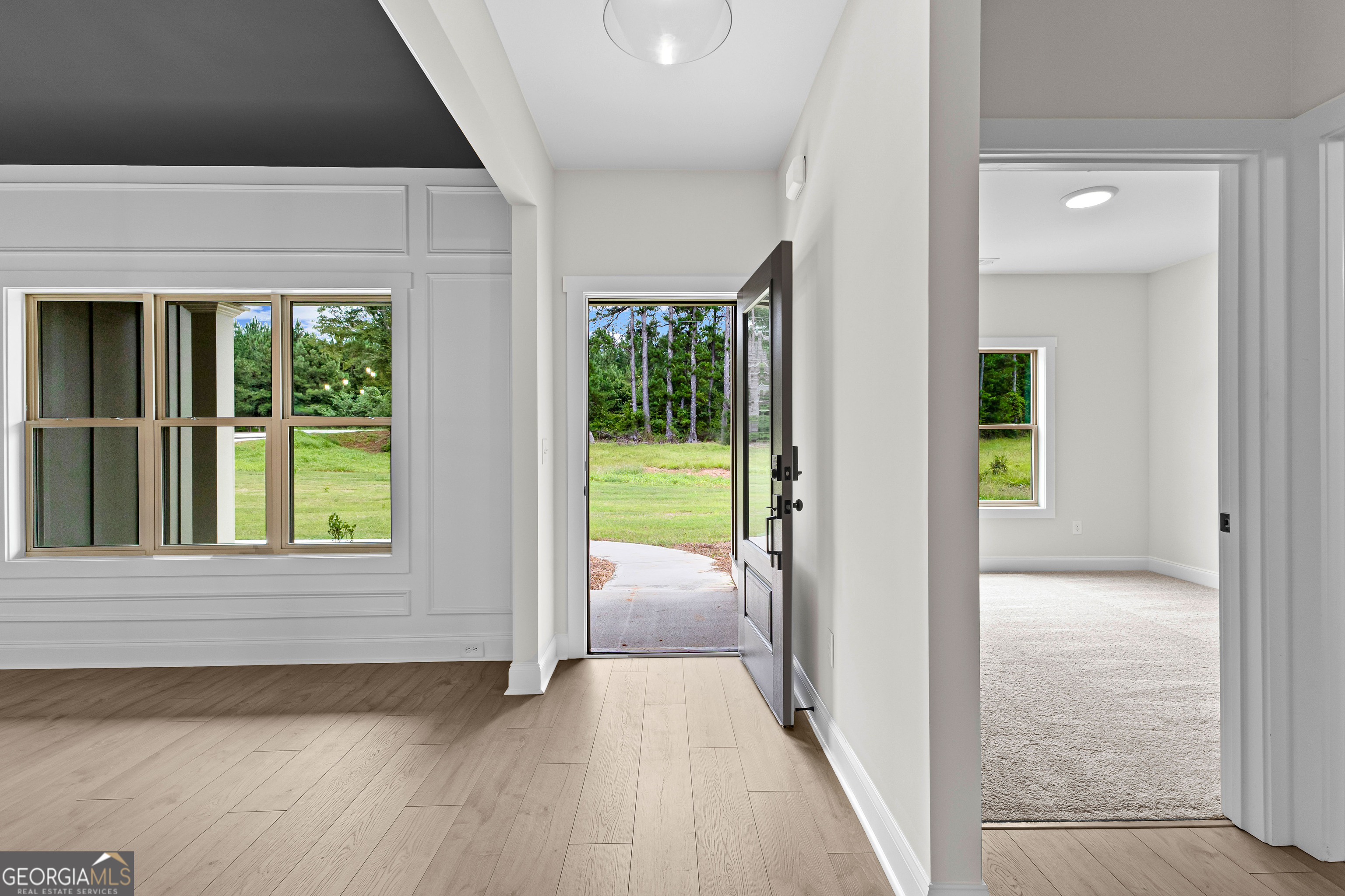 3639 Youngs Mill RD LOT 86