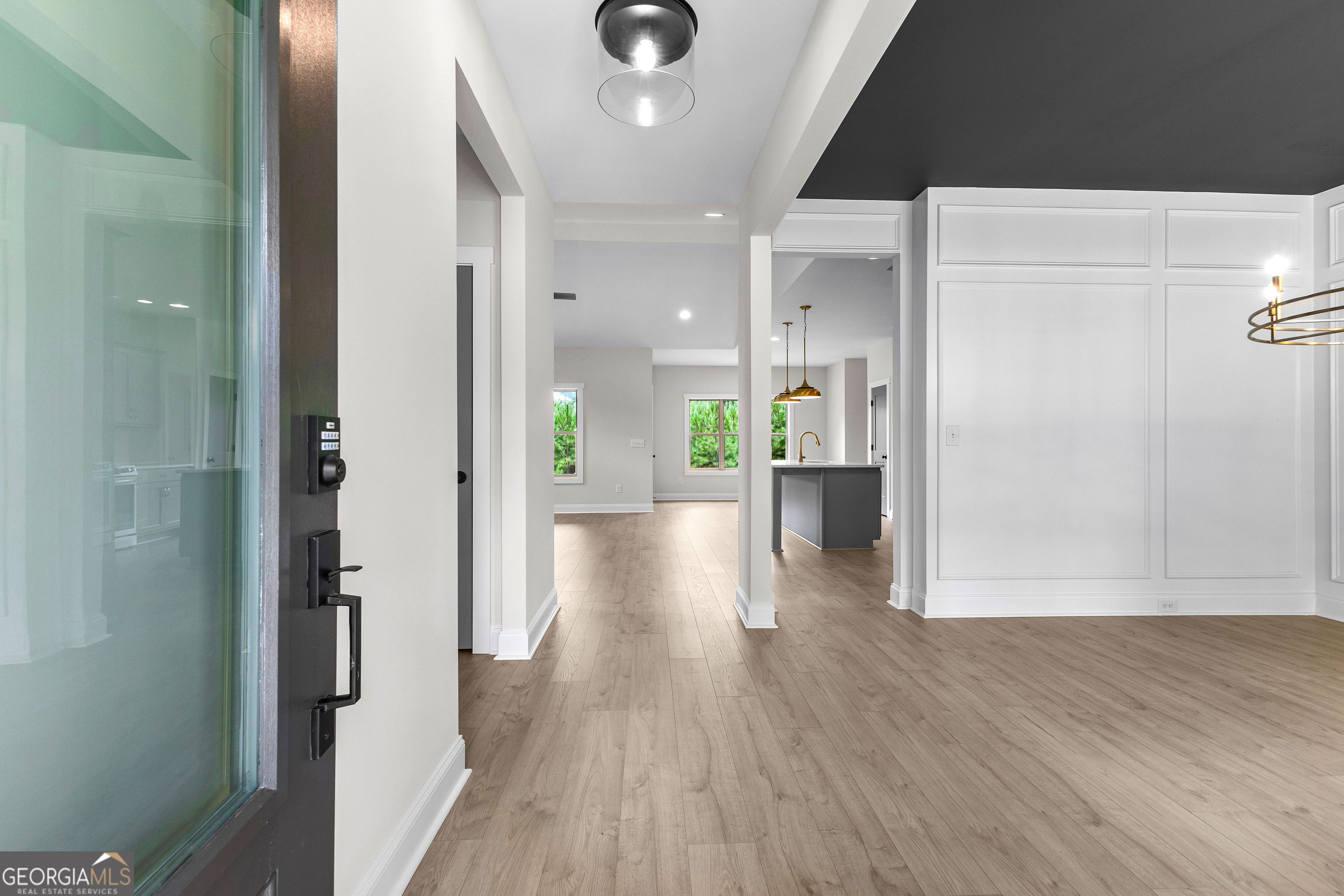 3639 Youngs Mill RD LOT 86