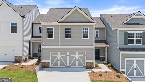 13 UMBER LN LOT 28, NEWNAN, GA 30263 - Image 6addcf805c56e22163b41d5ebb4b054e/3370694994