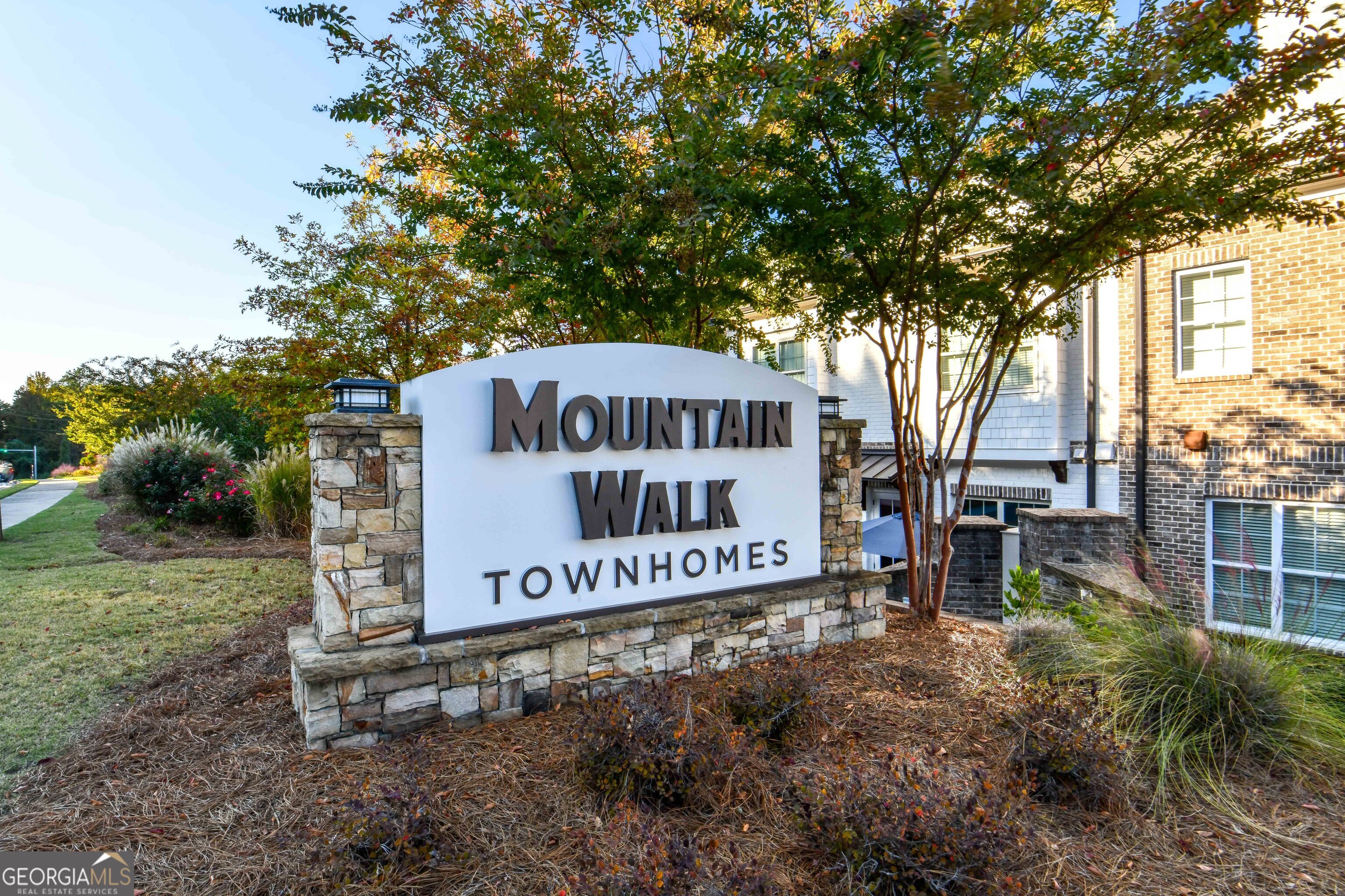 Mountain Walk - Residential