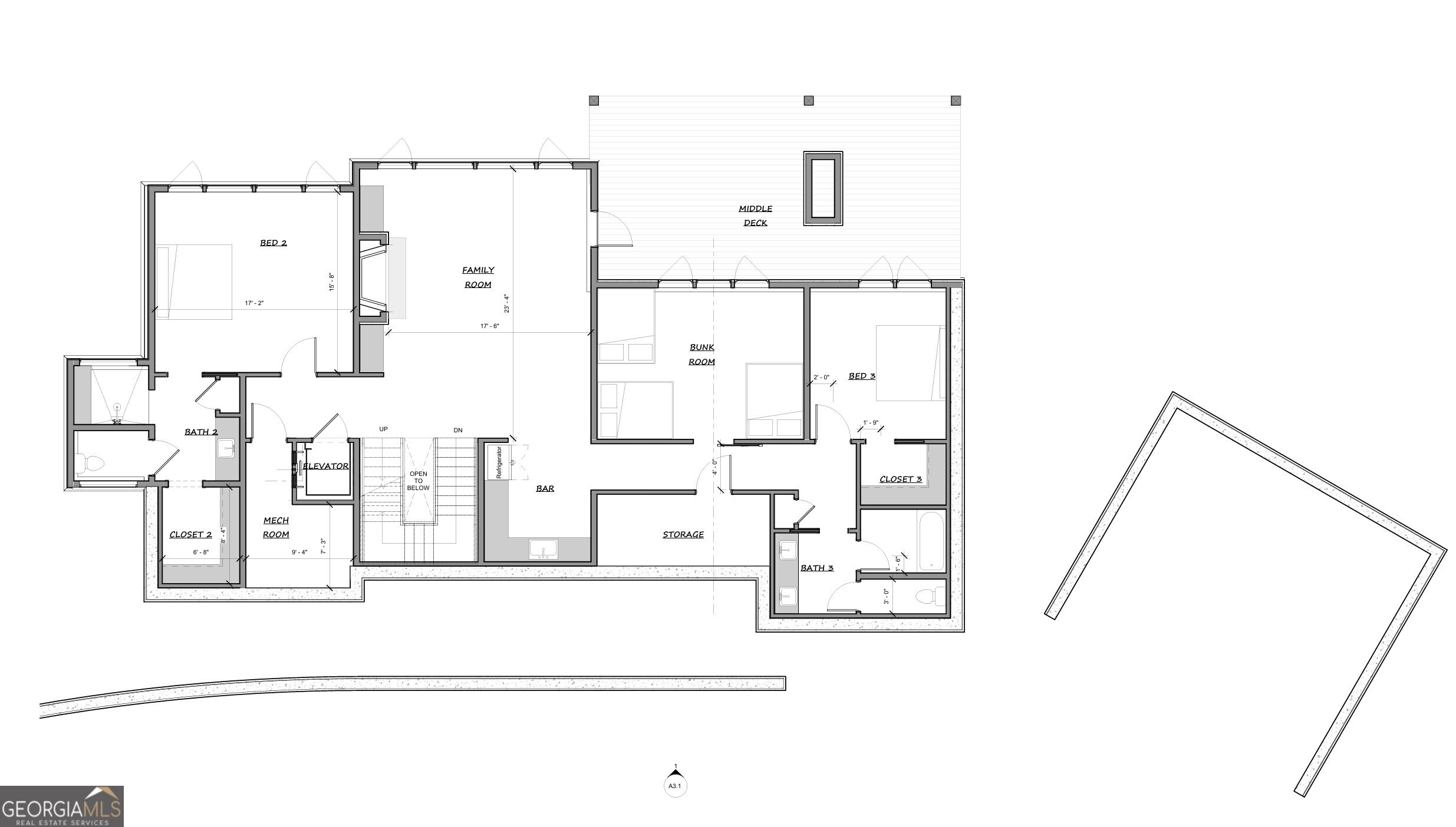 36 Utana Bluffs TRL