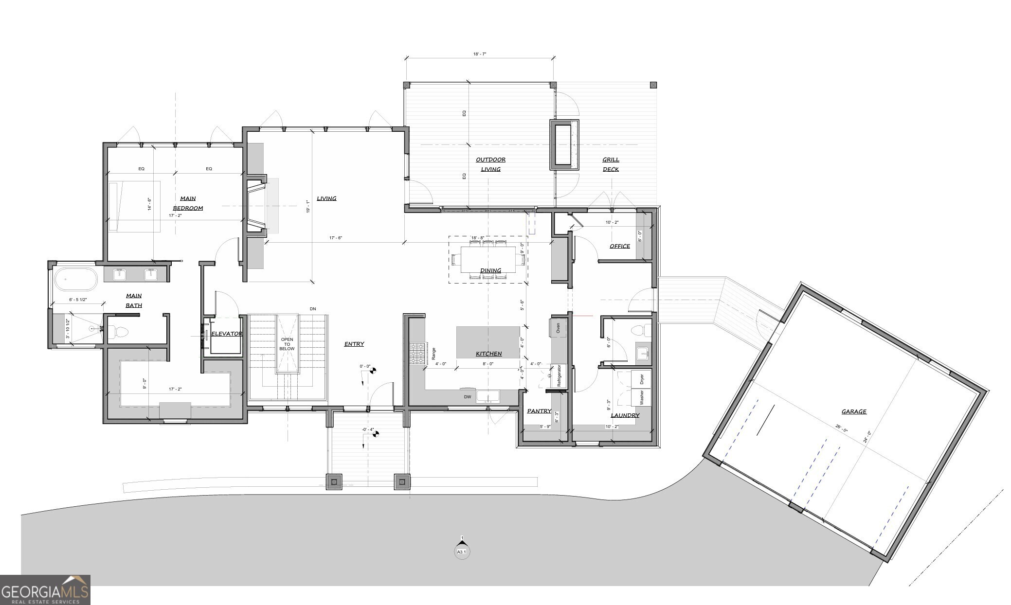 36 Utana Bluffs TRL