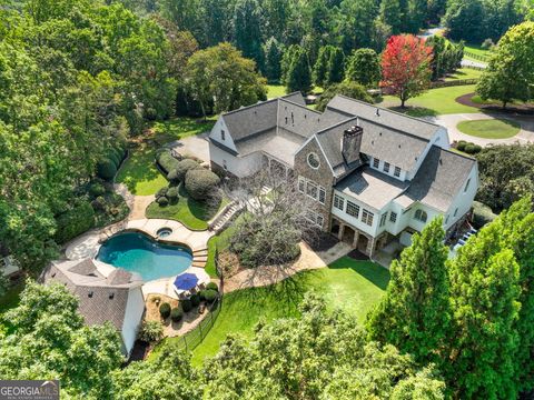 454 Summit Overlook DR Dawsonville GA 30534