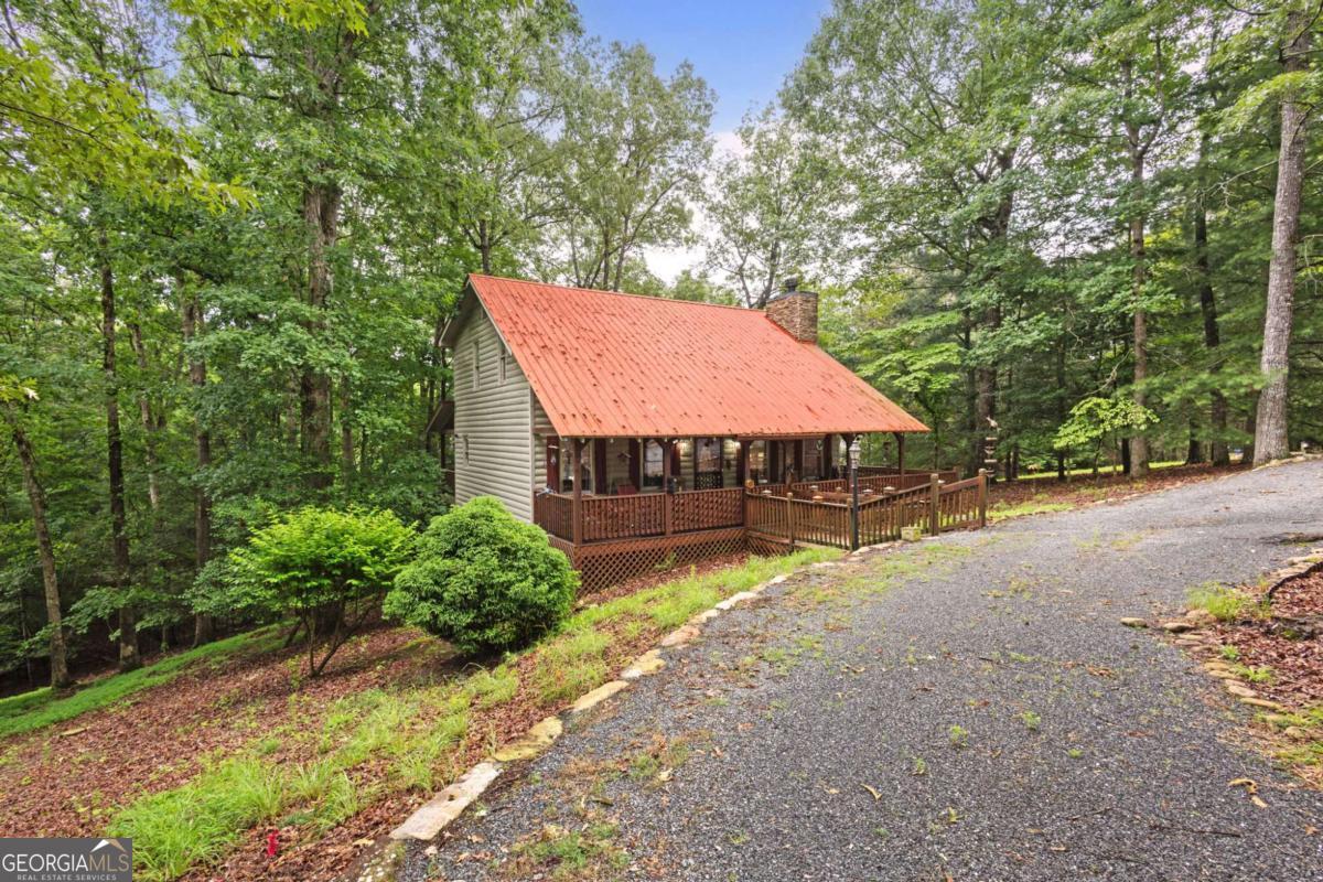 80 Stegall Mill RDG 31