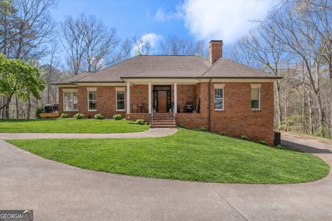 3880 Fern Springs LN Douglasville GA 30135