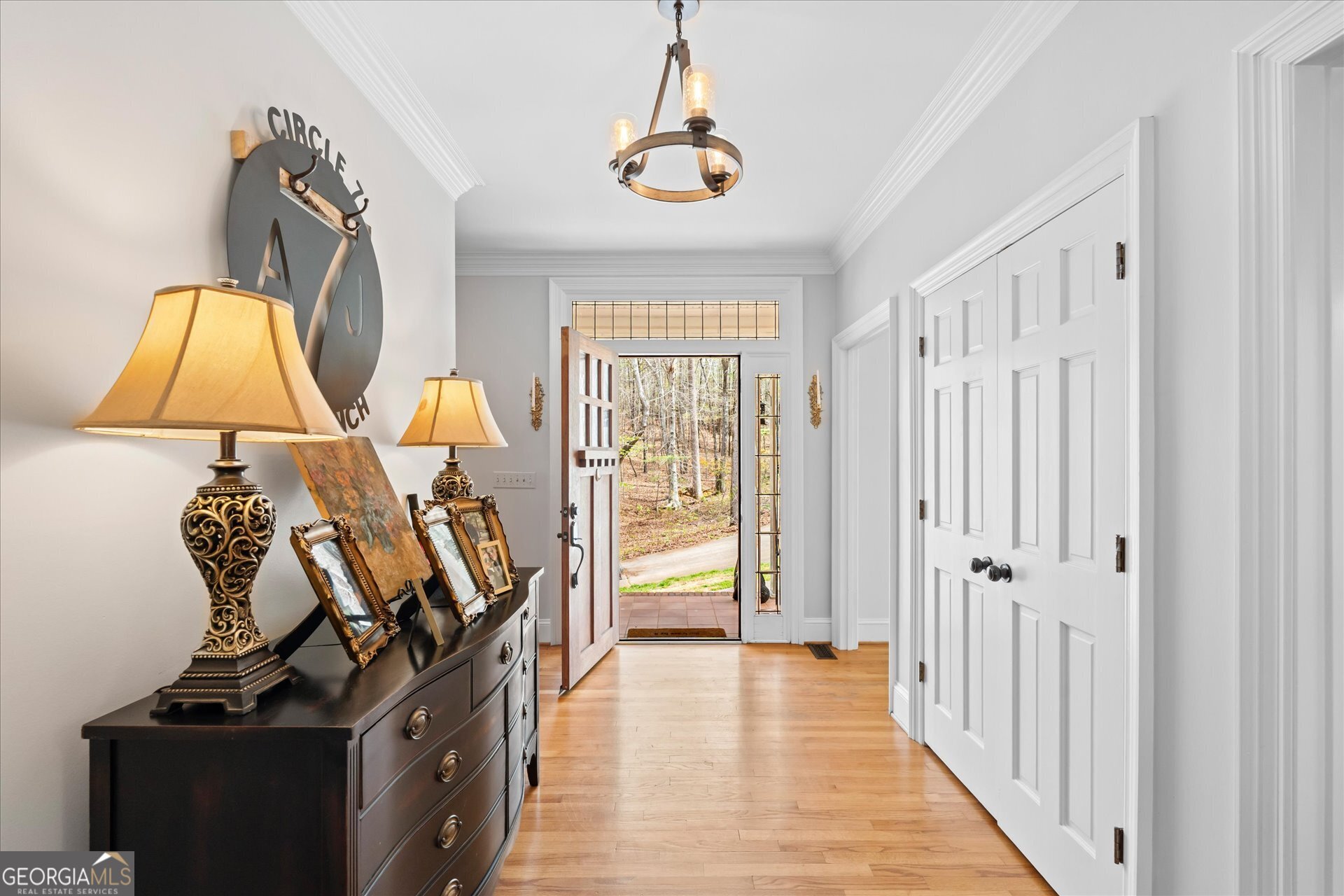 3880 Fern Springs LN