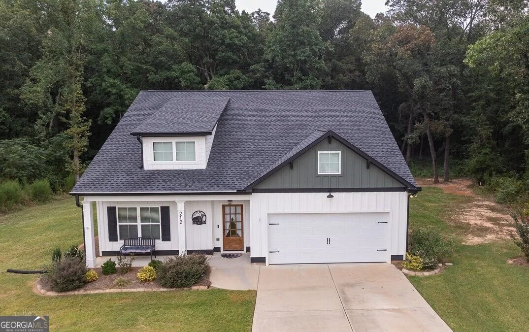 212 Live Oak Lane, Comer, GA, 30629