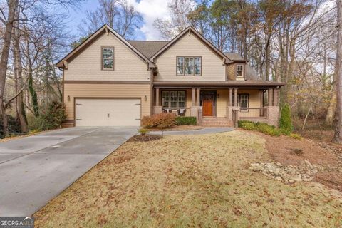 482 Nesbit ST Norcross GA 30071