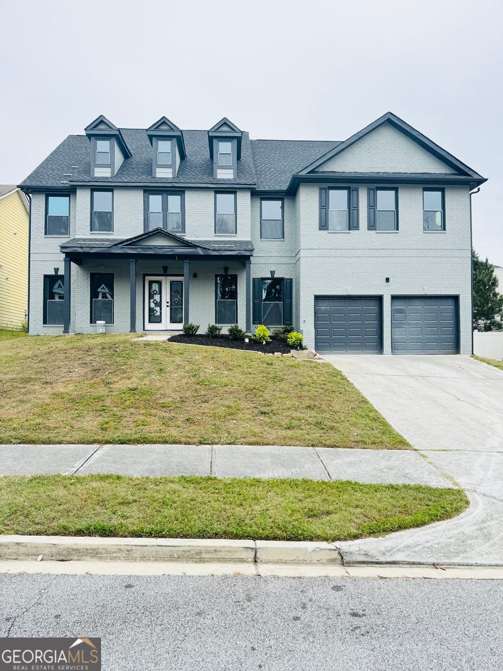 Photo of 1980 Piedmont Pointe Drive, Lithonia, GA 30058 (MLS # 10756002)