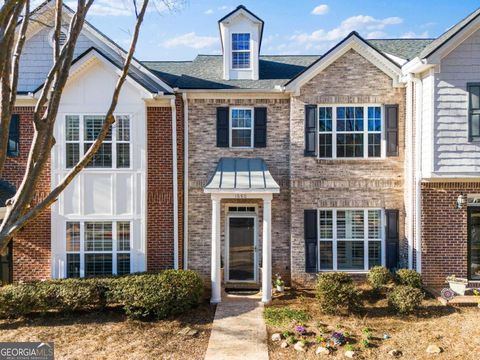 1680 Perserverence Hill Circle NW Unit 23, Kennesaw, GA 30152 - MLS#: 10451372