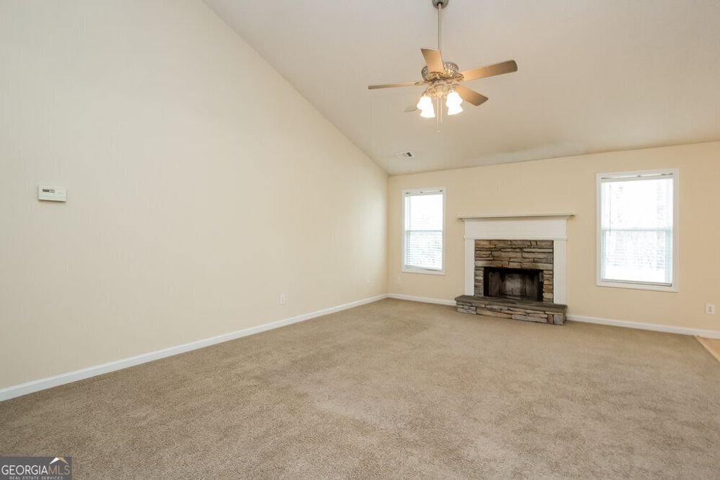 Photo of 117 Highland View Pass, White, GA 30184 (MLS # 10707829)