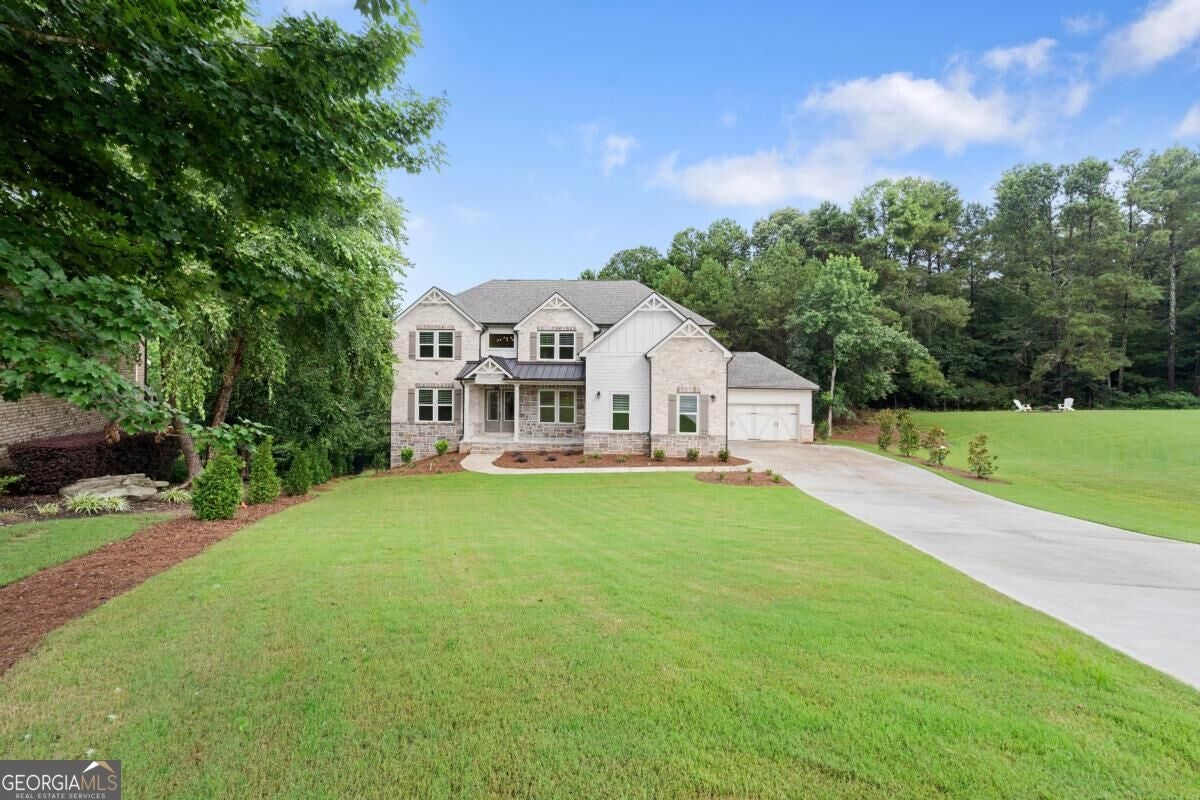 4538 Meadowland WAY