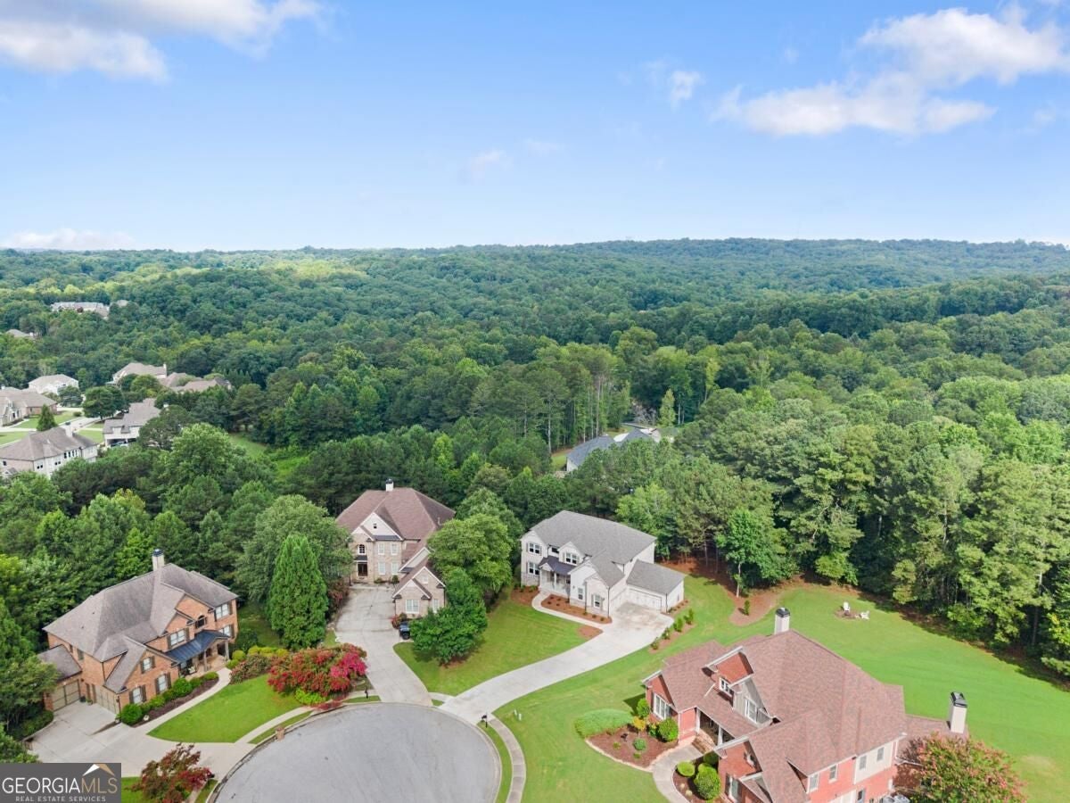 4538 Meadowland WAY