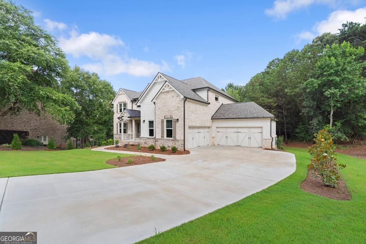 4538 Meadowland WAY