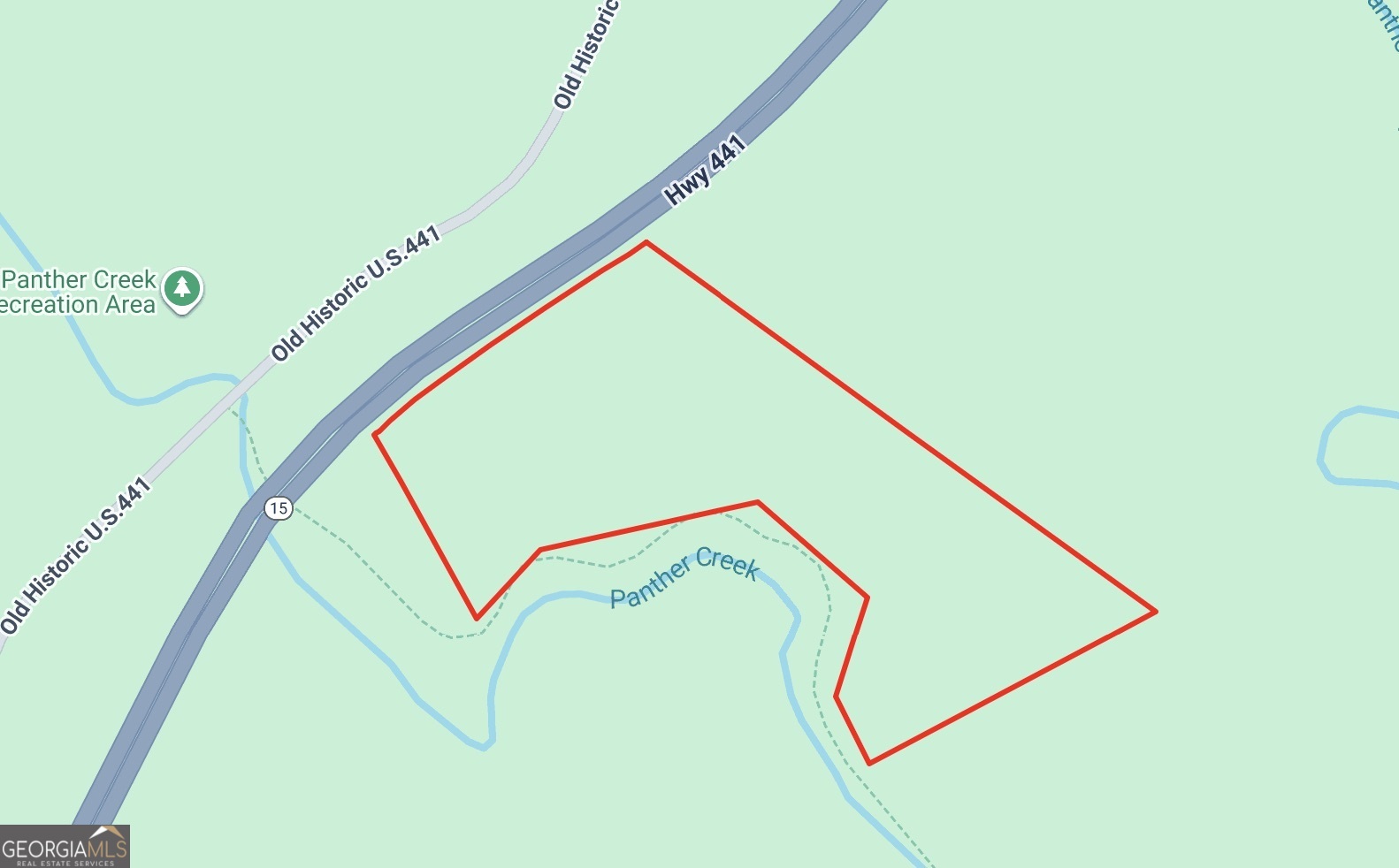 0 441 Old Hist HWY TRACT 5