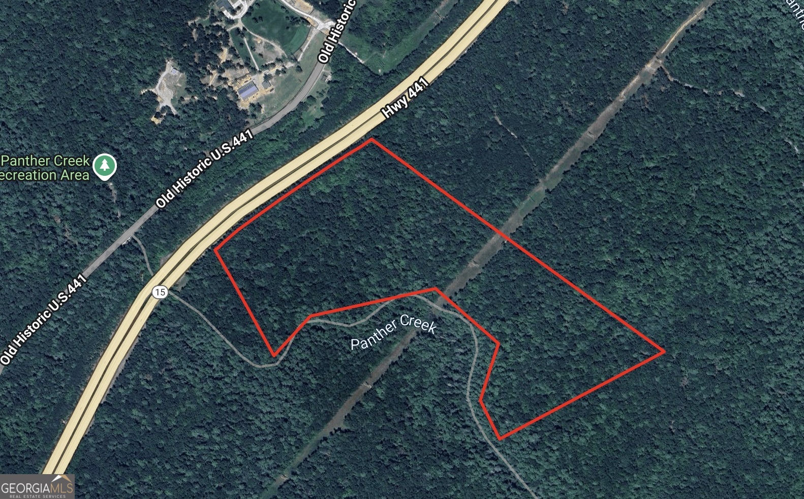 0 441 Old Hist HWY TRACT 5