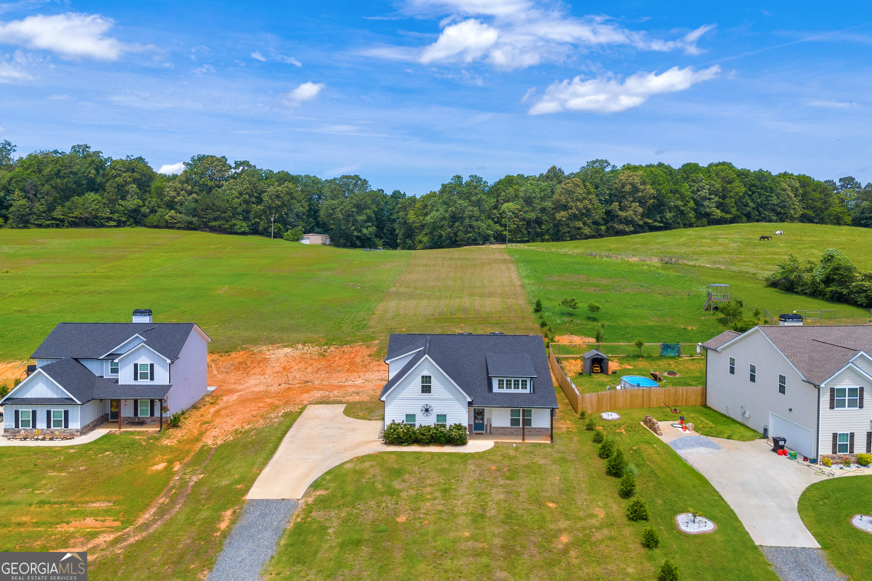 1164 Walters RD
