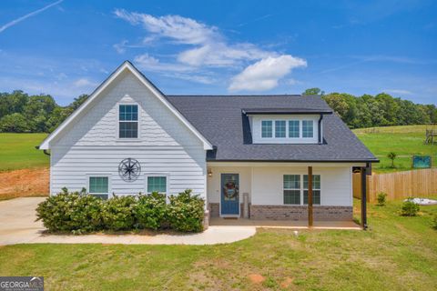 1164 Walters RD Lavonia GA 30553