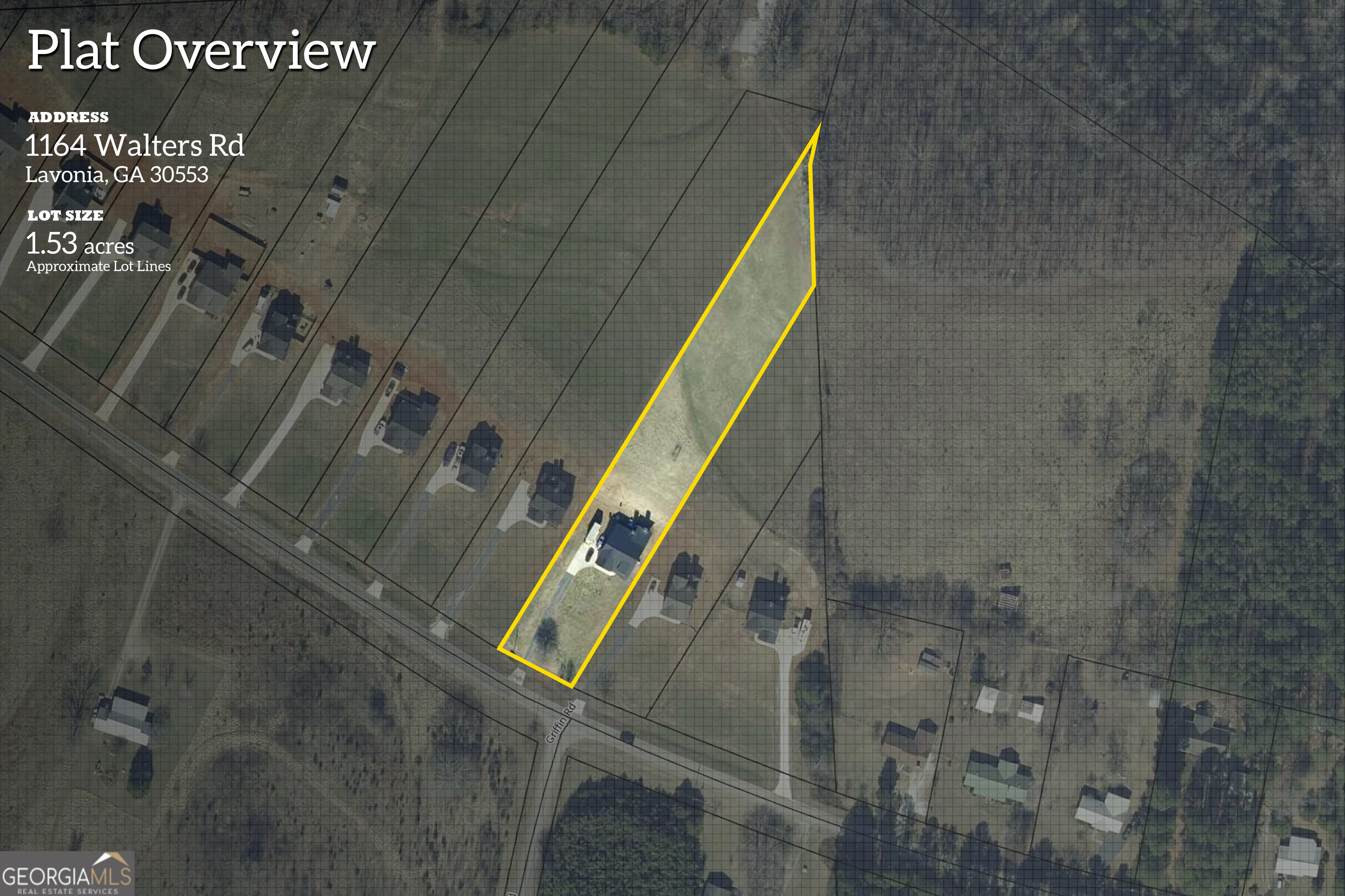1164 Walters RD