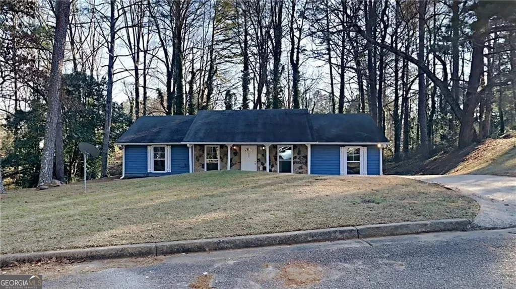5734 Taffeta Court
