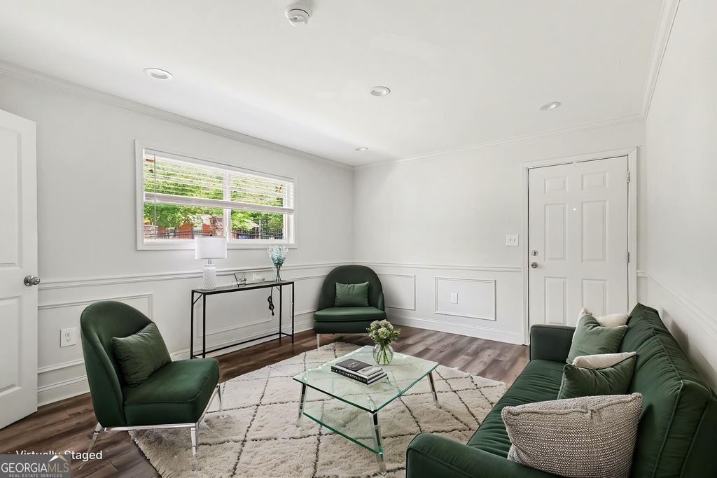 Photo of 3751 Martin Luther King Jr Drive SW #G16, Atlanta, GA 30331 (MLS # 10737215)