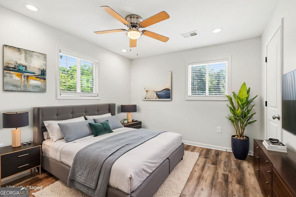 Photo of 3751 Martin Luther King Jr Drive SW #G16, Atlanta, GA 30331 (MLS # 10737215)