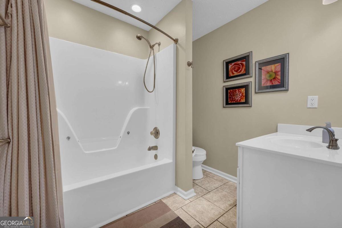 South Port - Residential