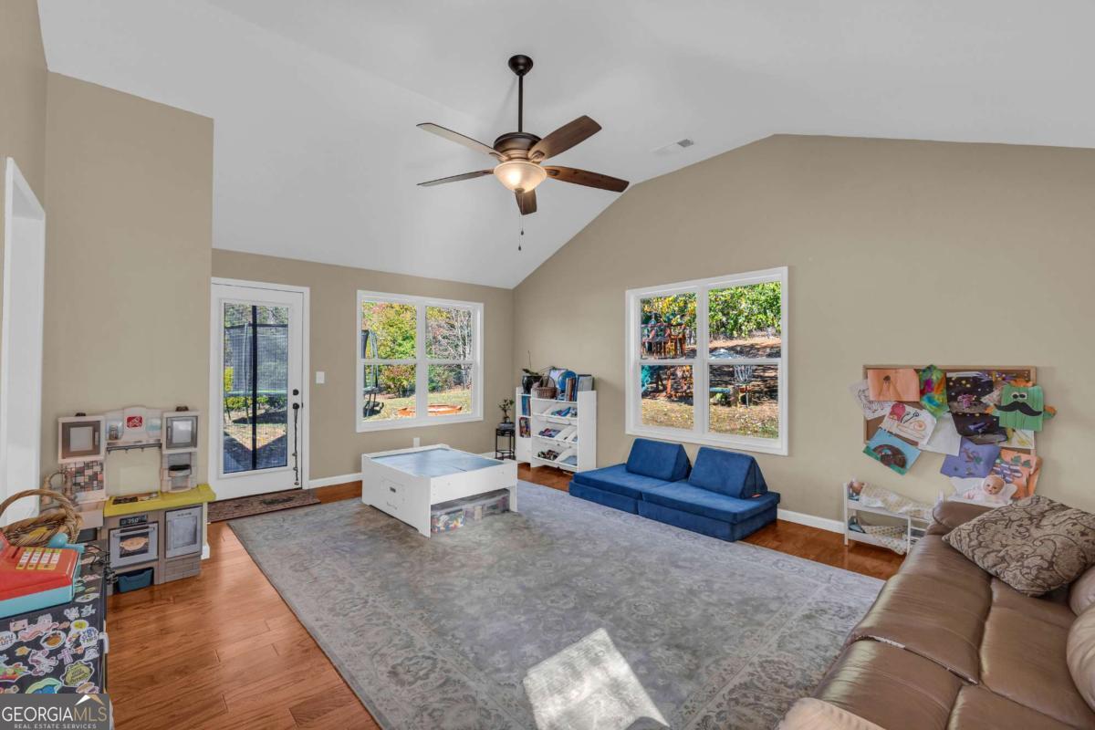 South Port - Residential