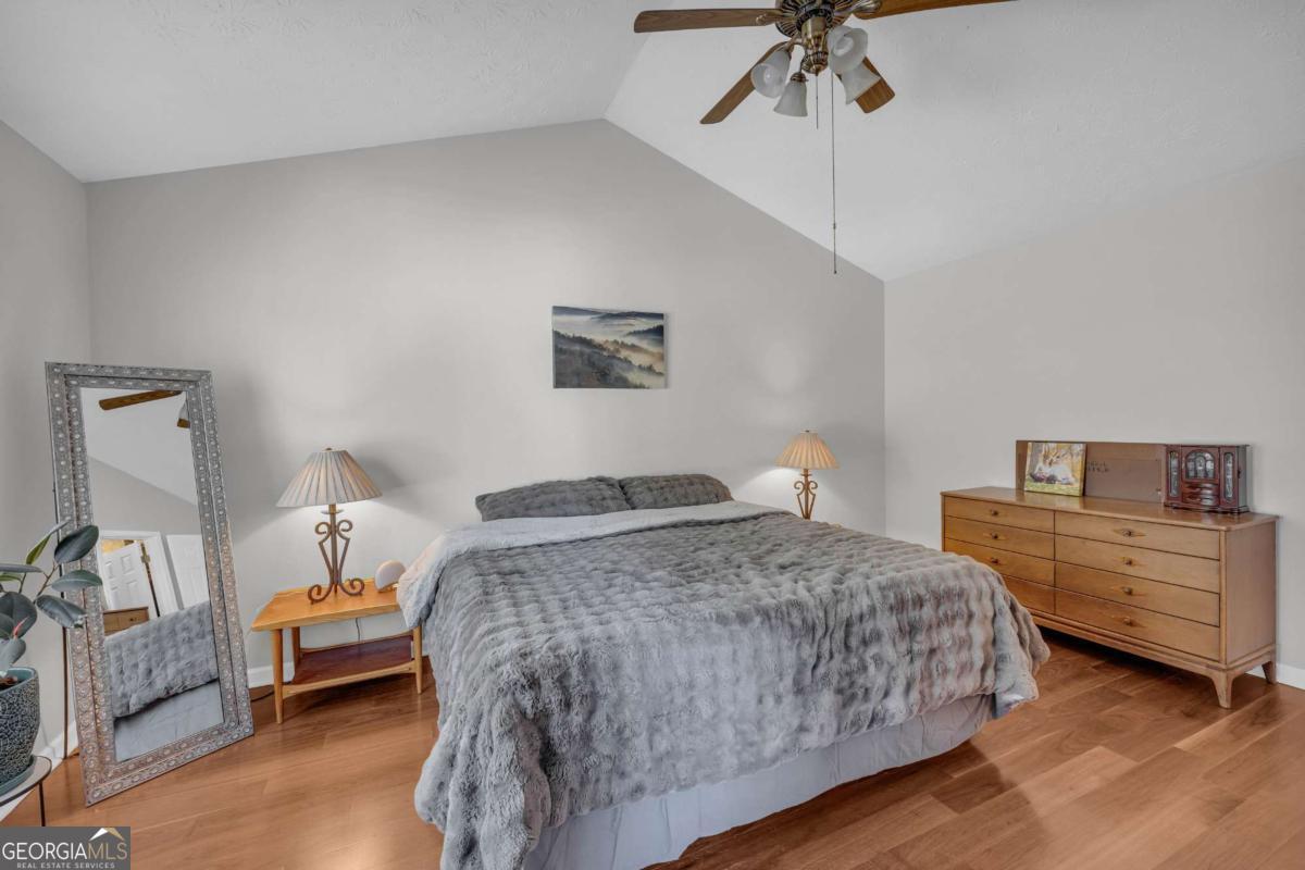 South Port - Residential