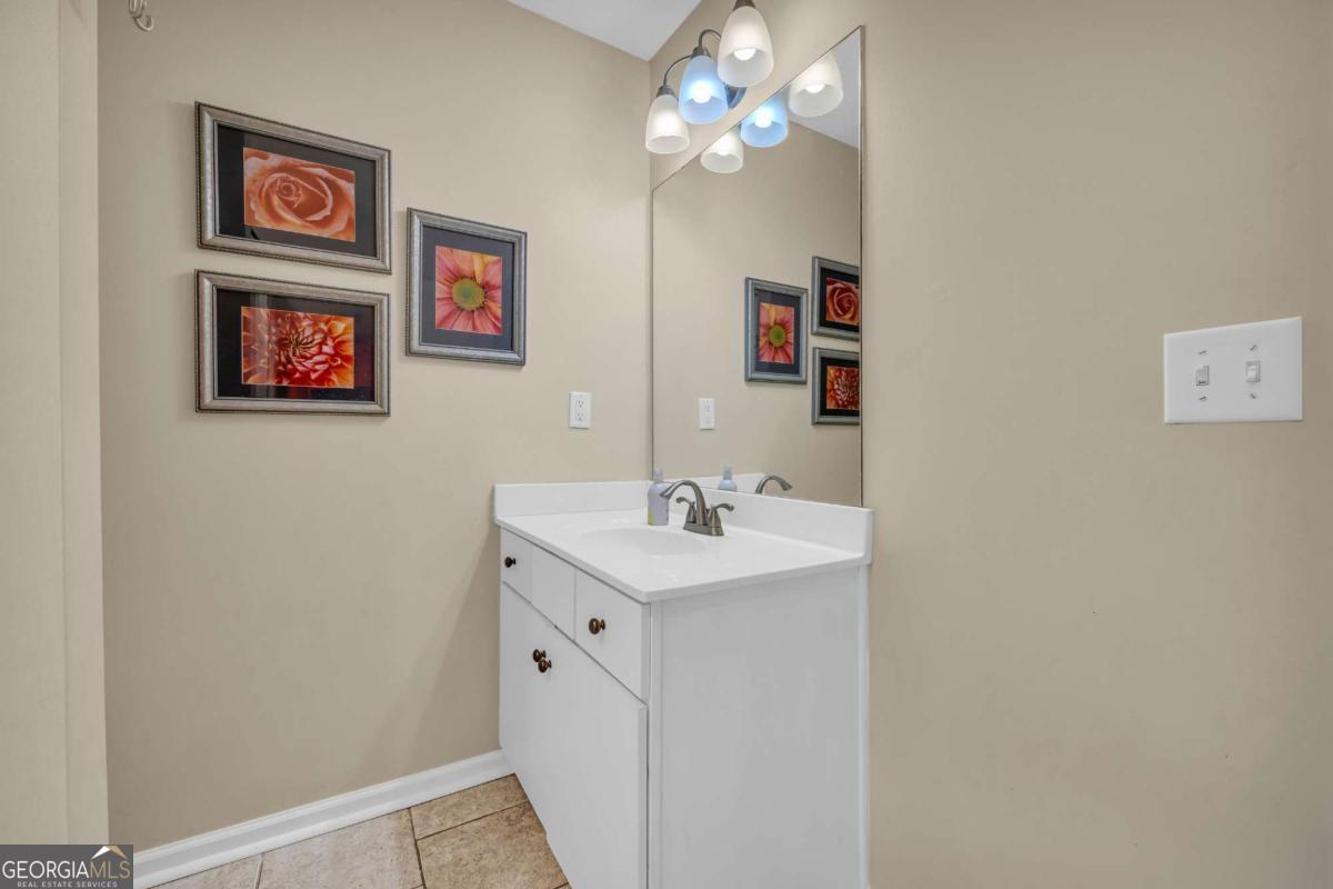 South Port - Residential