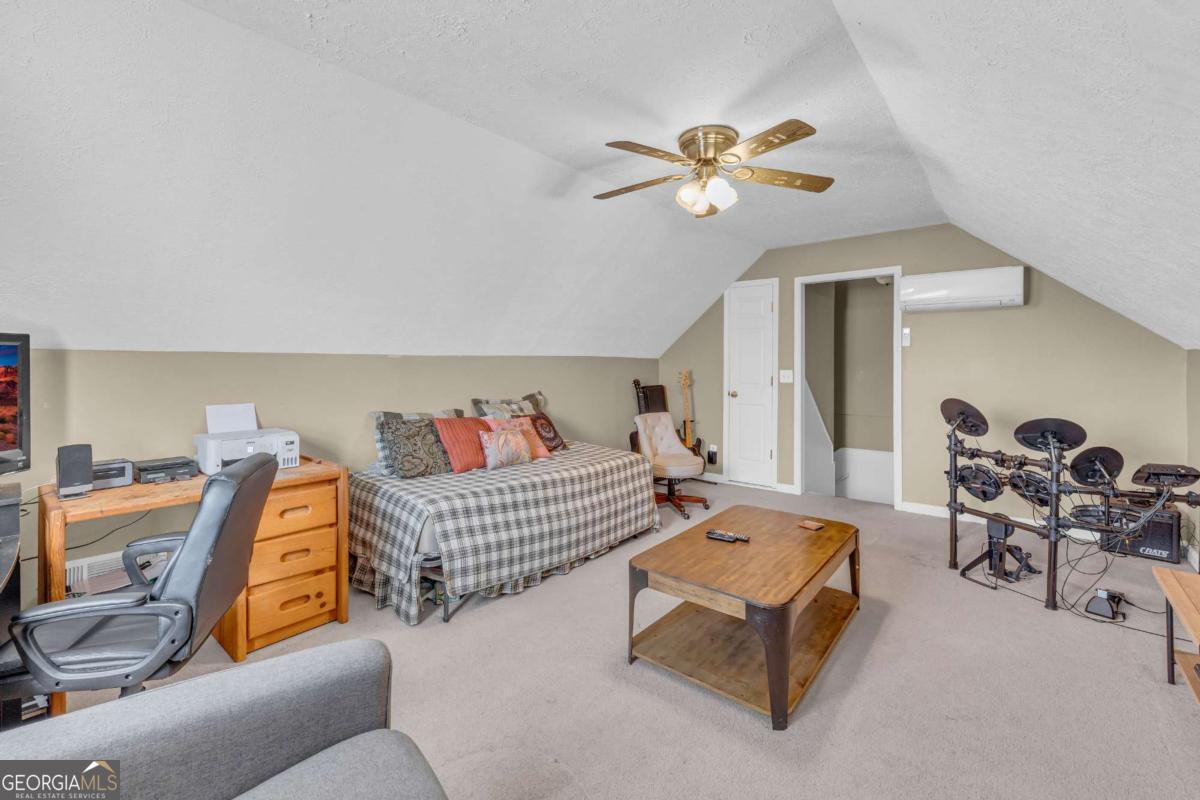 South Port - Residential