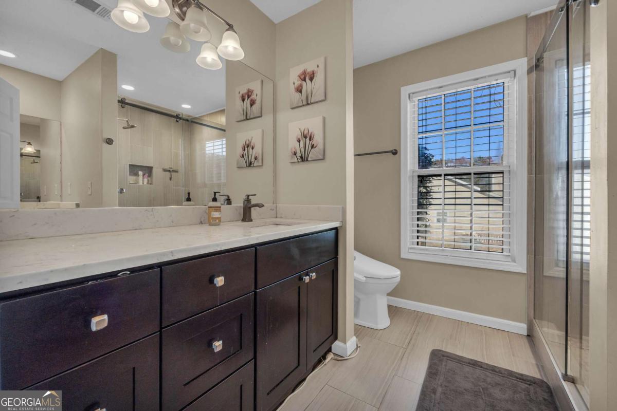 South Port - Residential