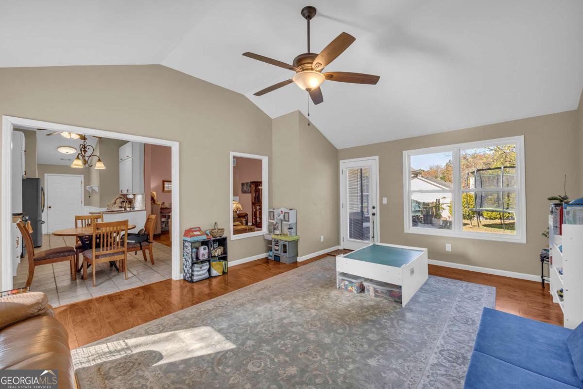 South Port - Residential