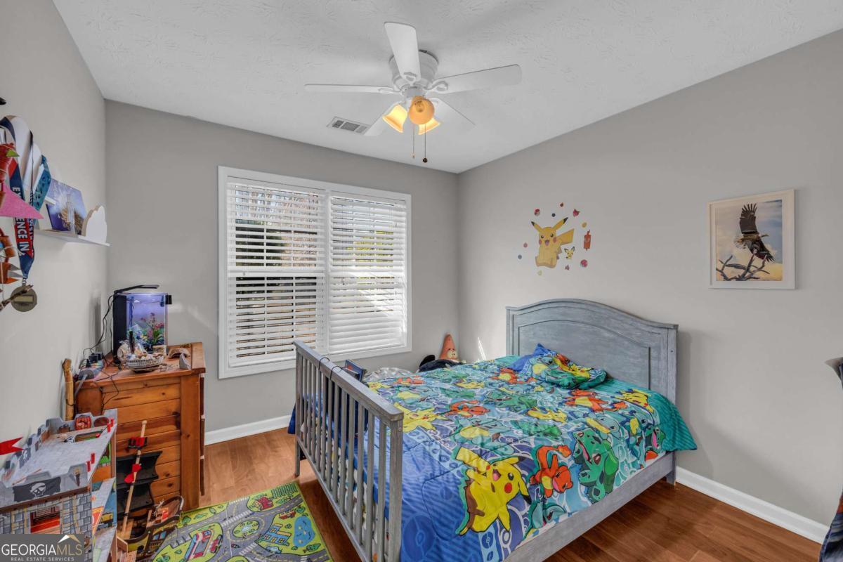 South Port - Residential