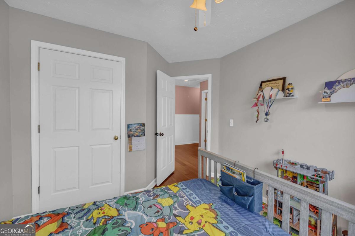 South Port - Residential