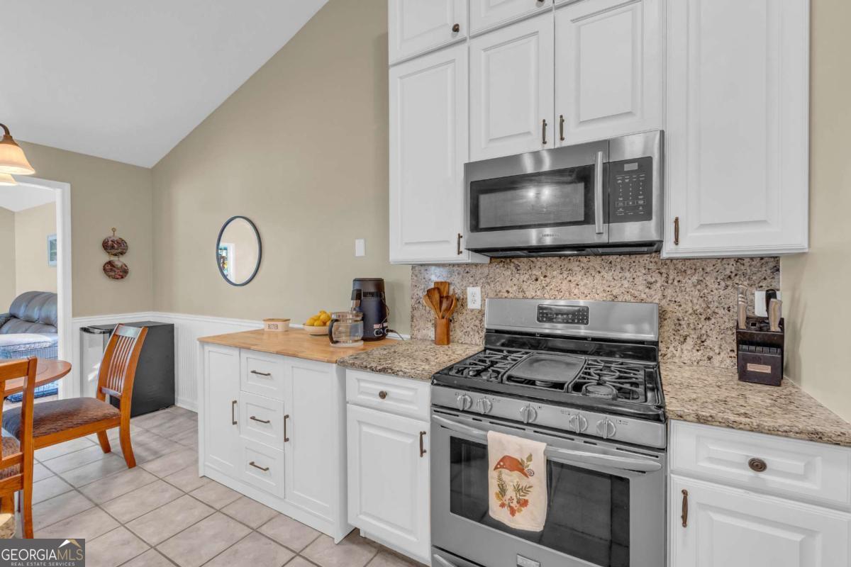 South Port - Residential